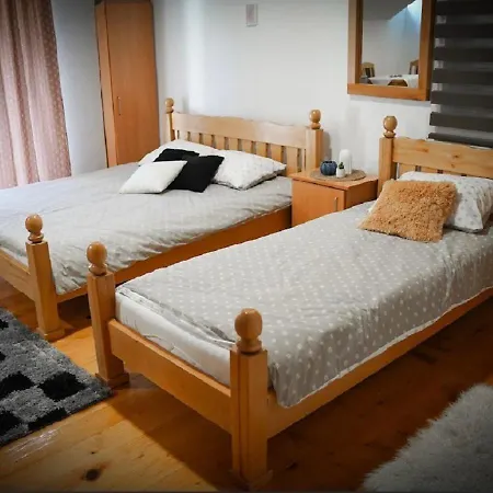Sana Villa Mliniste