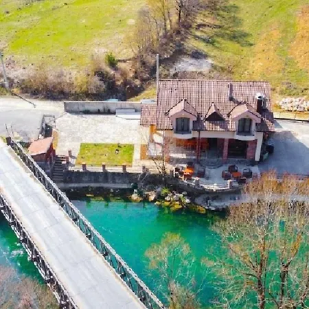 Sana Villa Mliniste