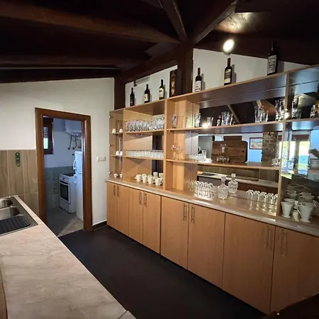 Villa Sana Mliniste
